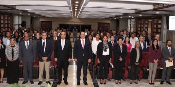 Defensa Pública refuerza protección a extranjeros en situación de vulnerabilidad