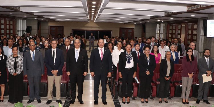 Defensa Pública refuerza protección a extranjeros en situación de vulnerabilidad