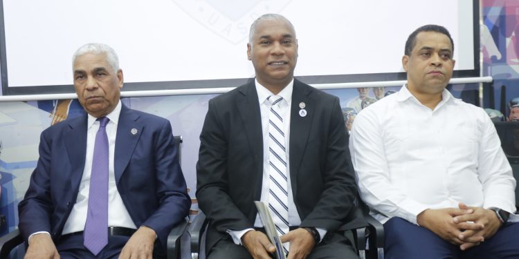 Escuela Psicología UASD presenta nueva oferta académica e implementación diseño y rediseño curricular