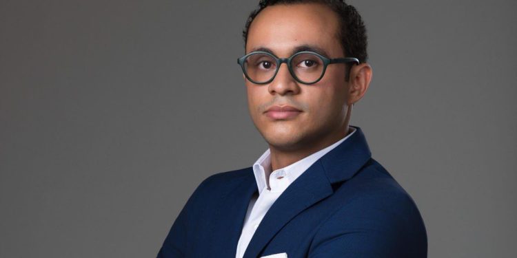 Raylian Adames Hidalgo designado como Director en la oficina del Ministerio Medio Ambiente y Recursos Naturales en Las Terrenas, Samaná