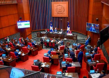 Senado de la República aprueba reforma a la Ley que rige la Autoridad Portuaria