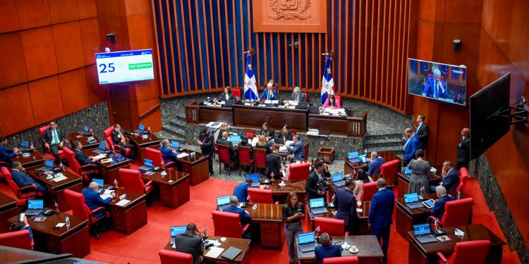 Senado de la República aprueba reforma a la Ley que rige la Autoridad Portuaria