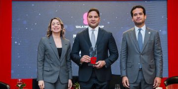 GALA Media Group reconoce a jóvenes líderes en la XIV edición del Premio Joven del Año 2026