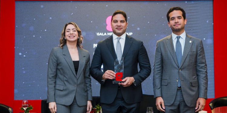 GALA Media Group reconoce a jóvenes líderes en la XIV edición del Premio Joven del Año 2026