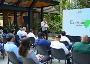 Presentan oficialmente la segunda edición de la revista digital "Moshe Property Journal"