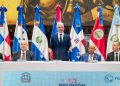 Presidente del Senado aboga unidad de parlamentos ante desafíos globales que afectan naciones