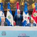 Presidente del Senado aboga unidad de parlamentos ante desafíos globales que afectan naciones