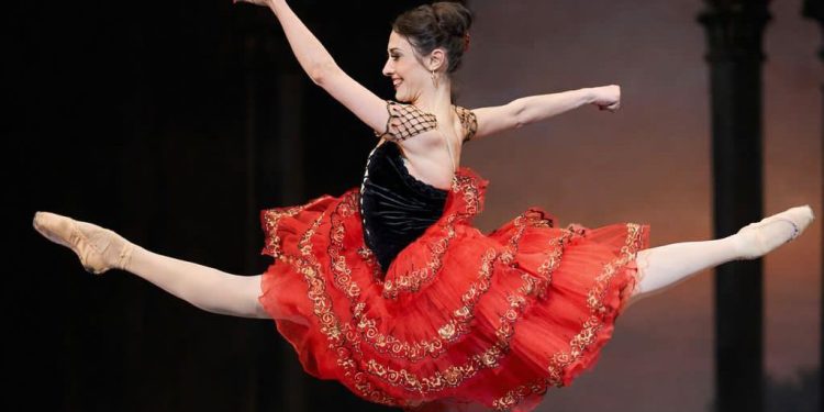 XVII Gala Benéfica Estrellas de la Danza Mundial llega al Teatro Nacional Eduardo Brito