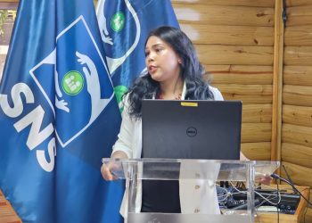 En RD se mantiene estrategia robusta para mejorar diagnóstico, tratamiento y prevención de la Tuberculosis