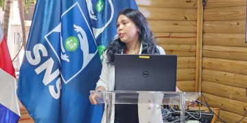 En RD se mantiene estrategia robusta para mejorar diagnóstico, tratamiento y prevención de la Tuberculosis