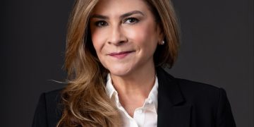 Carolina Mejía lidera preferencia entre precandidatos del PRM en SDE