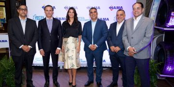 United Truck Parts anuncia el lanzamiento oficial de Neumáticos NAMA en la República Dominicana
