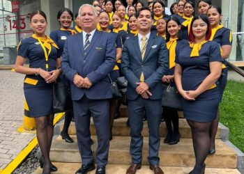 Alfredo Hernández llama al diálogo ante posibles cambios regulatorios del Instituto Dominicano de Aviación Civil