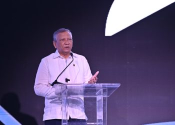 Banreservas lidera financiamiento por US$345 millones para la termoeléctrica Manzanillo Power Land