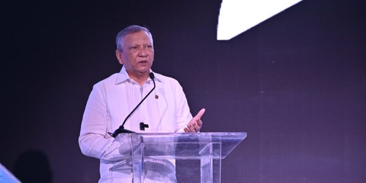 Banreservas lidera financiamiento por US$345 millones para la termoeléctrica Manzanillo Power Land