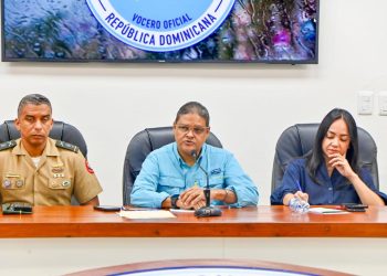 COE pondrá en marcha Operativo por Semana Santa 2026