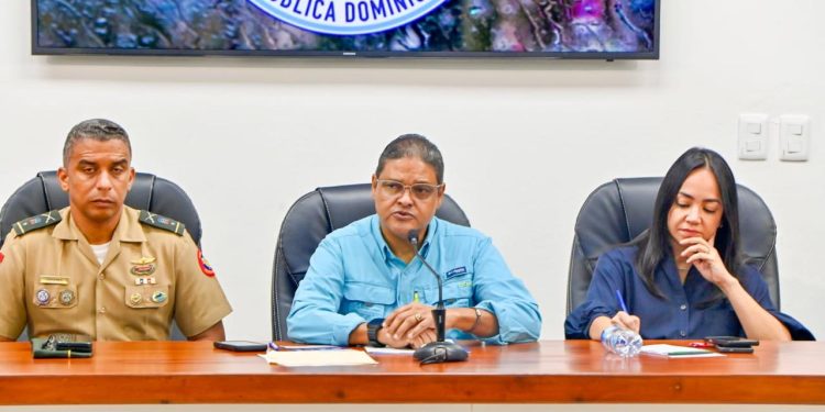 COE pondrá en marcha Operativo por Semana Santa 2026