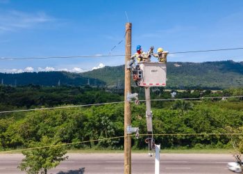 ETED dará apertura a la línea Metropolitano para facilitar trabajos en la subestación eléctrica Haché este domingo 29 de marzo