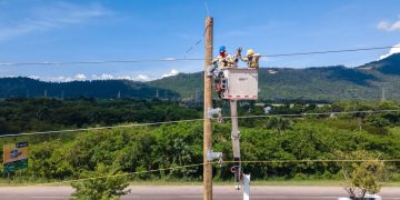 ETED dará apertura a la línea Metropolitano para facilitar trabajos en la subestación eléctrica Haché este domingo 29 de marzo