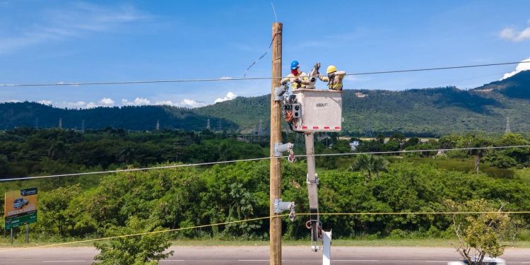 ETED dará apertura a la línea Metropolitano para facilitar trabajos en la subestación eléctrica Haché este domingo 29 de marzo