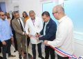 Hospital Ney Arias Lora inaugura Unidad de Psicotrauma para atención integral de pacientes