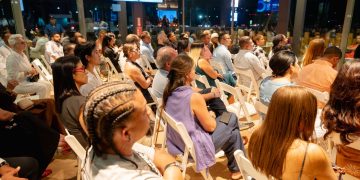 Guía Empresarial RD impacta con exitoso “Cocktails & Connections” en Punta Cana