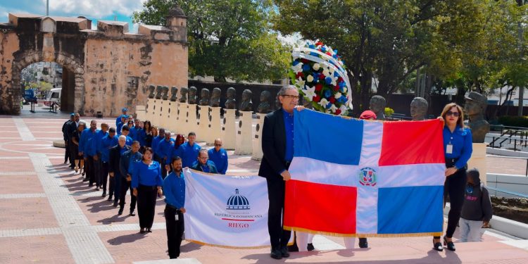 Director de TNR destaca rol de Riego en fortalecimiento de seguridad agroalimentaria ante crisis internacionales