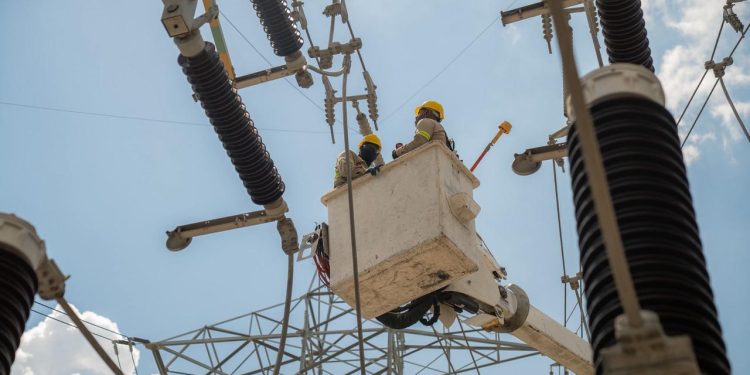 Prevención y gestión de riesgos en operaciones del SENI de Semana Santa 2026