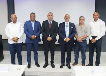 Ney Arias Lora presenta nuevo Manual de Protocolo y Manejo de Trauma para transformar emergencias, salvar vidas y fortalecer la red nacional