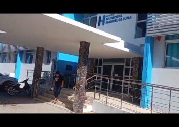 Hospital Manuel de Luna listo para atender emergencias durante Semana Santa 20026