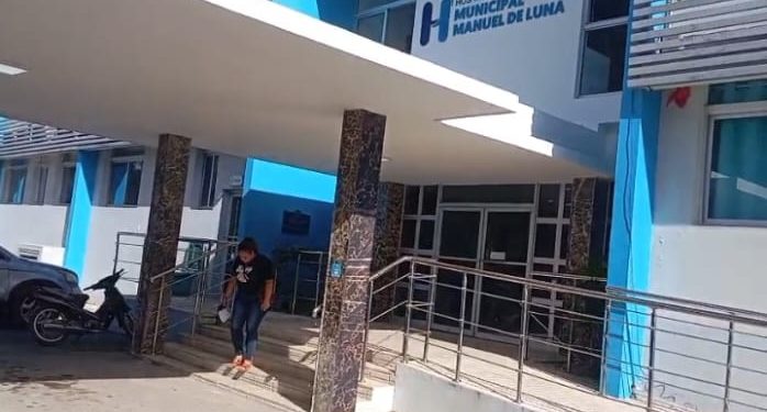Hospital Manuel de Luna listo para atender emergencias durante Semana Santa 20026