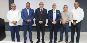 Ney Arias Lora presenta nuevo Manual de Protocolo y Manejo de Trauma para transformar emergencias, salvar vidas y fortalecer la red nacional