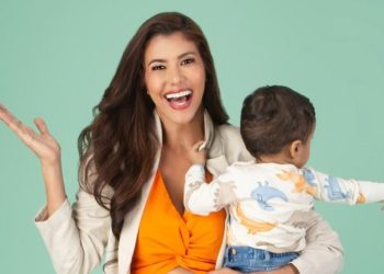 Evelyna Rodríguez vuelve al teatro