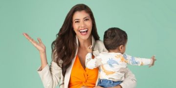 Evelyna Rodríguez vuelve al teatro