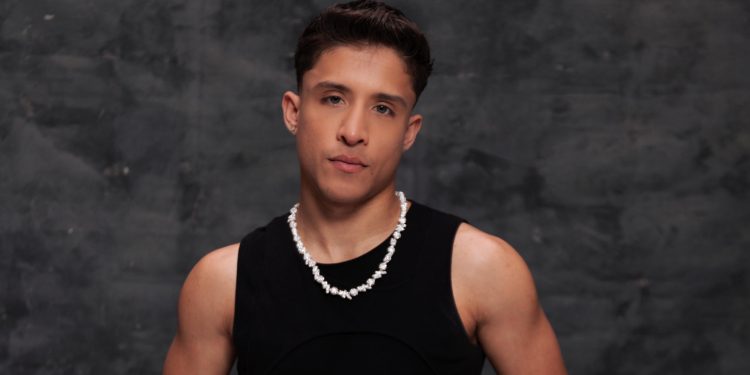 Aron Luix rinde homenaje a sus raíces dominicanas con el lanzamiento de “La Romana”