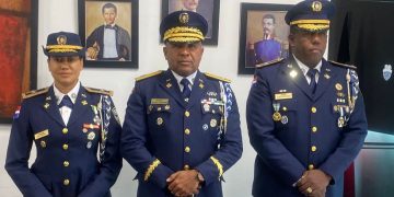 Policía Nacional informa sobre cambios en la Dirección Regional Sur Central