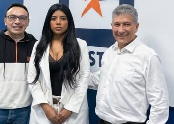 Marleen Lorenzo proyecta negocios por US$8 millones tras alianza con firma colombiana All Star