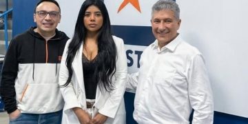 Marleen Lorenzo proyecta negocios por US$8 millones tras alianza con firma colombiana All Star