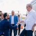 Presidente Abinader arriba a Miami para participar en cumbre regional convocada por Donald Trump