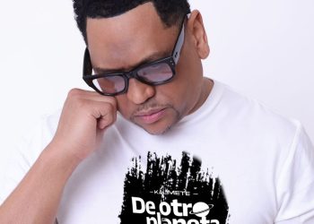 Kalimete lanza “De otro planeta", un merengue de conciencia social que da voz a los inmigrantes y a los olvidados