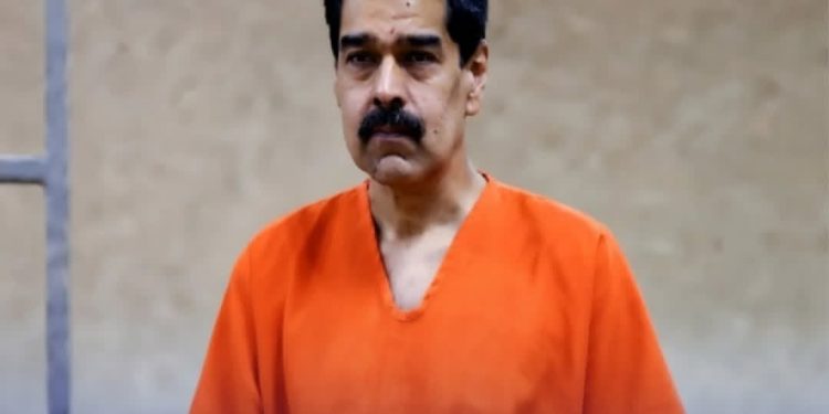 Maduro llama a la paz y la unión de Venezuela dos días después de su audiencia de juicio