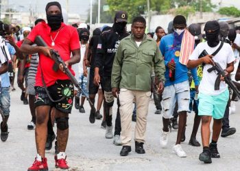 Masacre en Haití deja al menos 70 muertos