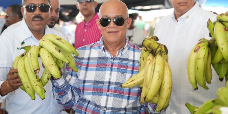 INESPRE ofertará más de 56 productos en la Feria Agropecuaria Nacional 2026