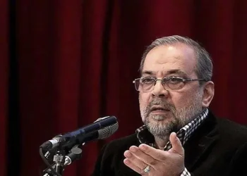 Irán designa nuevo jefe de Seguridad tras asesinato clave