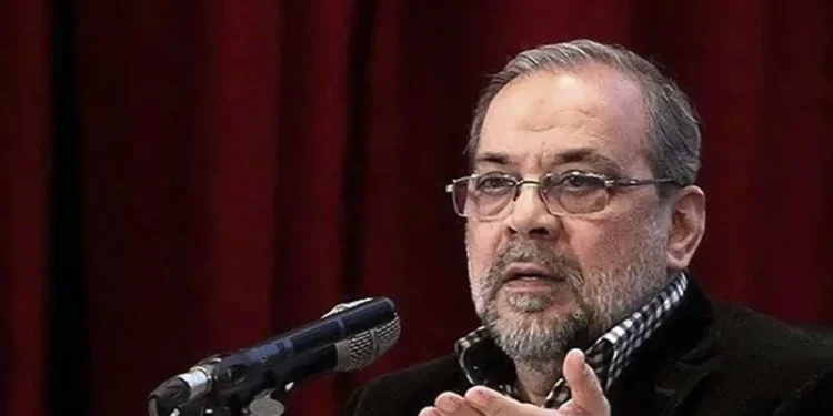 Irán designa nuevo jefe de Seguridad tras asesinato clave