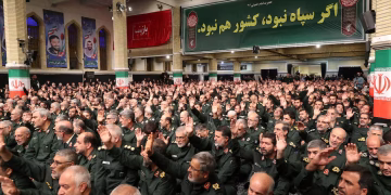 El régimen de Irán afirmó que “nunca” alcanzará un acuerdo con EEUU y amenazó con sostener altos los precios del petróleo