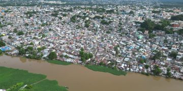 URBE licita segunda fase de recuperación del río Ozama en Las Lilas