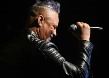 ALJADAQUI presenta “El Que Se Enamora Pierde”, la balada que ya se perfila como nuevo himno