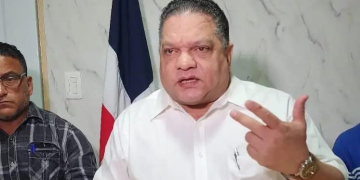 Mario Diaz anuncia sector transporte sometera Plan de Blindaje ante una Crisis Petrolera Global