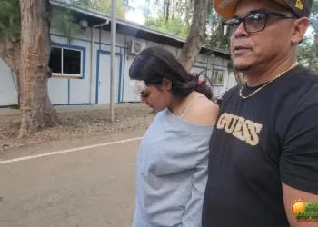 Mujer que hirió agente de la Digesett podría enfrentar 30 años de prisión